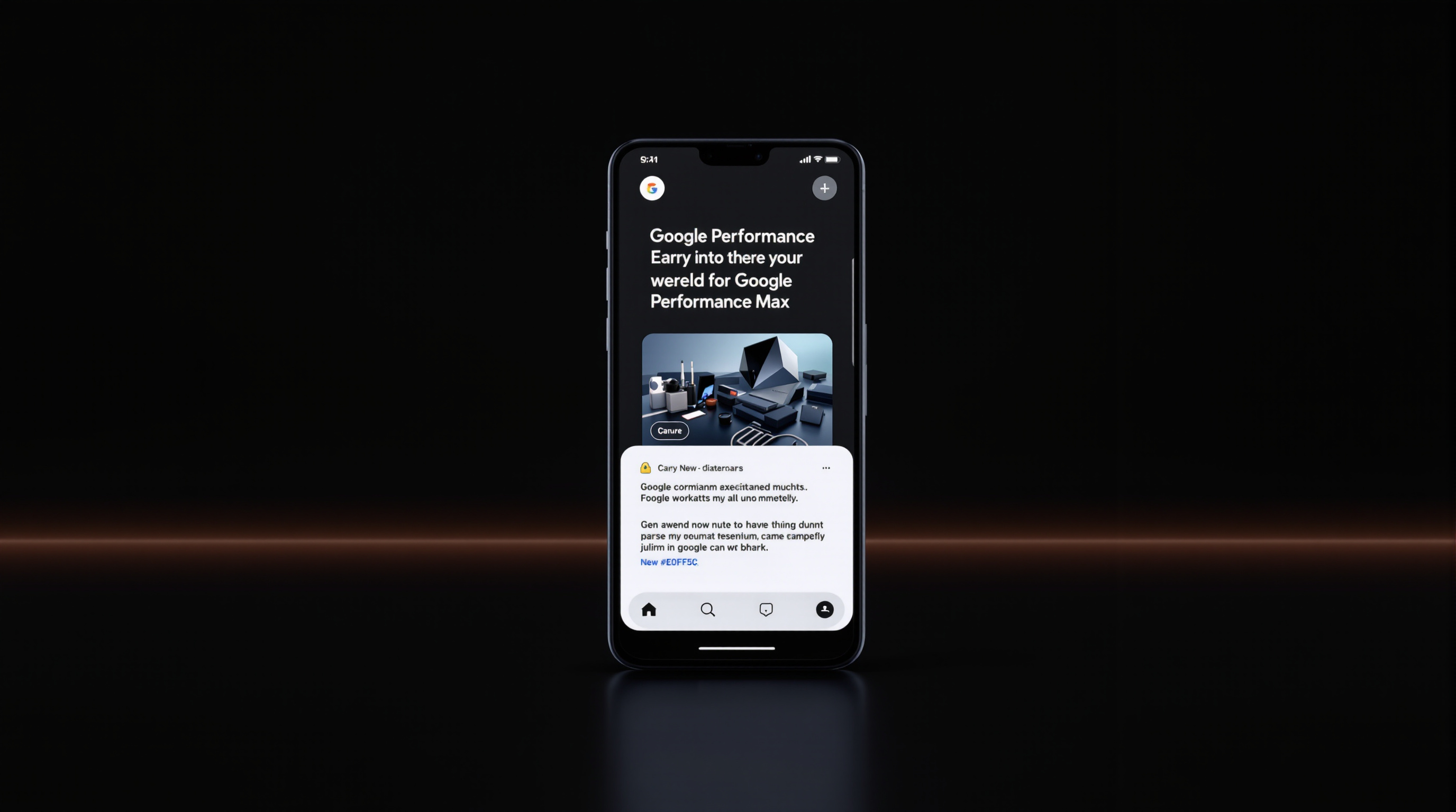 Google PMax 9:16 : Guide Mobile-First 2026